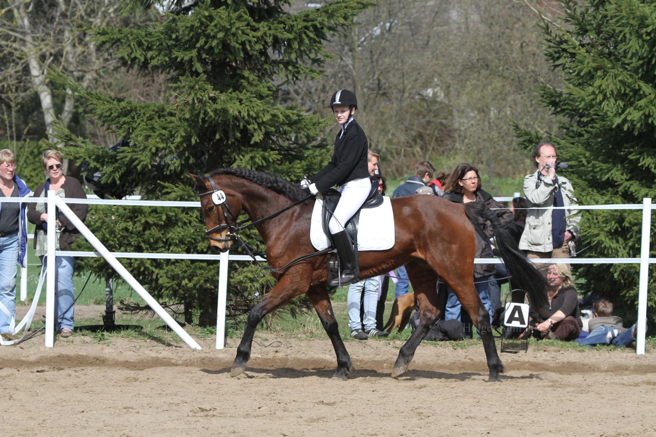 Bild 649 - WBO-Turnier am 9.4.11